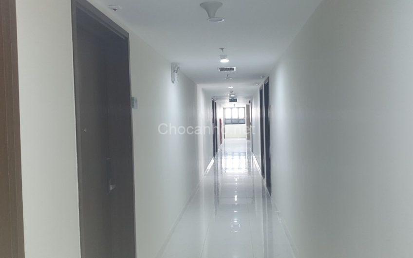 Chính chủ cho thuê căn hộ Green River, 2225 Phạm Thế Hiển, Phường 6, Quận 8