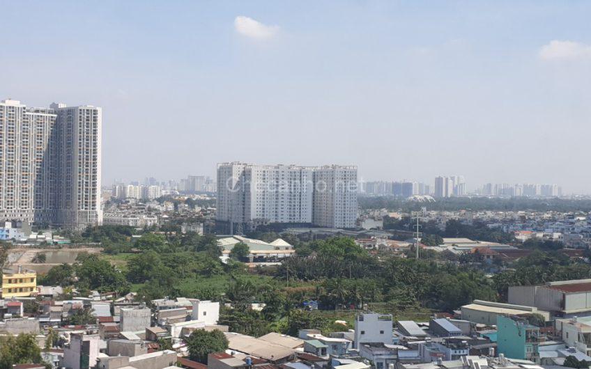 Chính chủ cho thuê căn hộ Green River, 2225 Phạm Thế Hiển, Phường 6, Quận 8