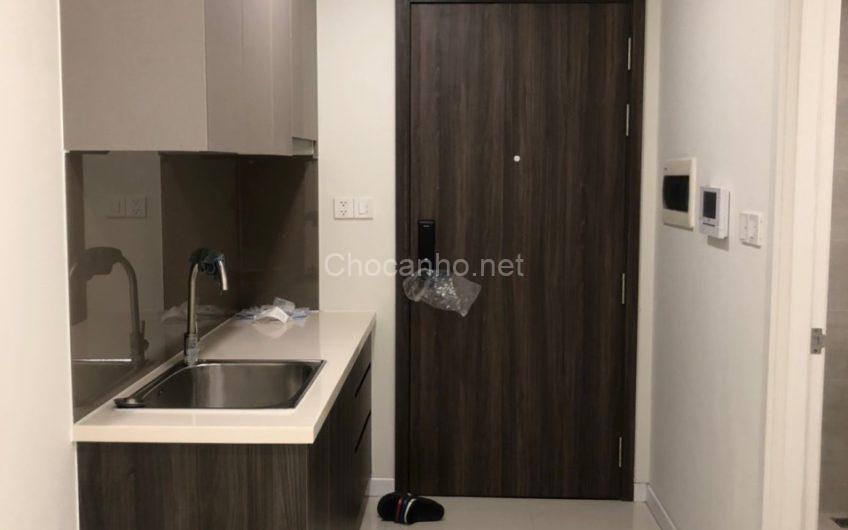 Cần bán căn hộ OT 1PN 1WC 28.16m2 1,85 tỷ, đang cho thuê, lh 0938839926