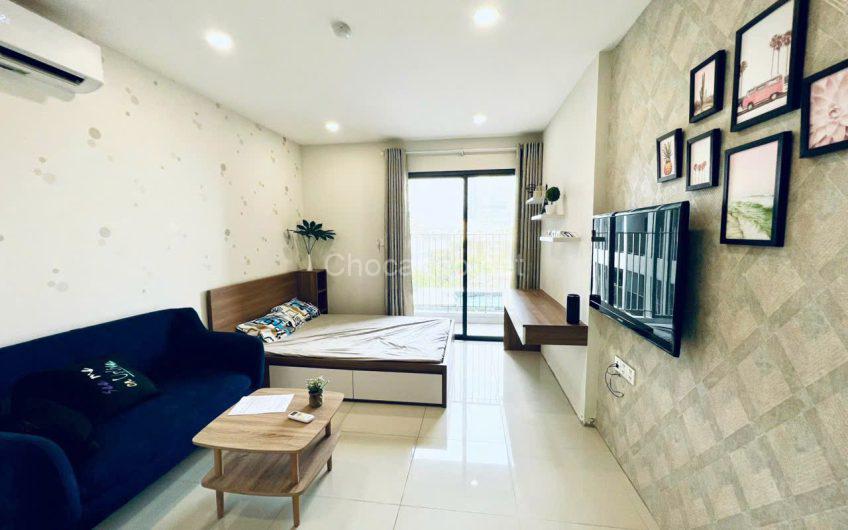 Cần bán Officetel 28m2, Lavida Plus 1,85 tỷ full NT, view Phú Mỹ Hưng, lh 0938839926