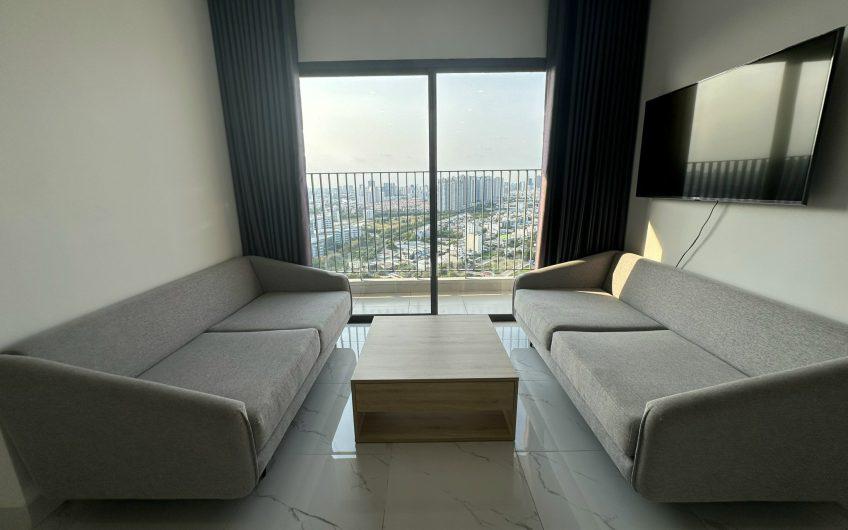 Căn Hộ 3PN 96m2 Lavida Q7 Full Nội Thất Giá 5,5 tỷ (bao hết thuế phí, sổ),lh 0938839926