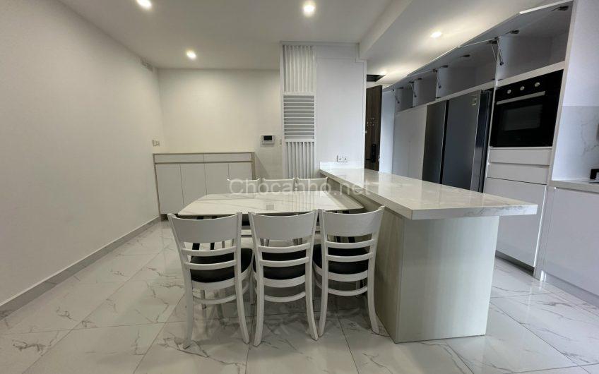 Căn Hộ 3PN 96m2 Lavida Q7 Full Nội Thất Giá 5,5 tỷ (bao hết thuế phí, sổ),lh 0938839926