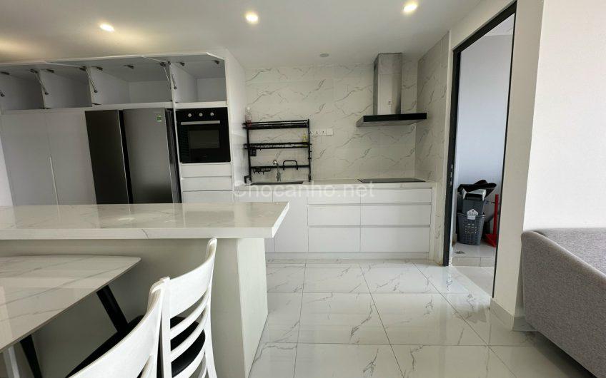 Lavida Q7, Căn Hộ 3PN 96m2 Full Nội Thất Giá 5,5 tỷ (bao hết thuế phí, sổ),lh 0938839926