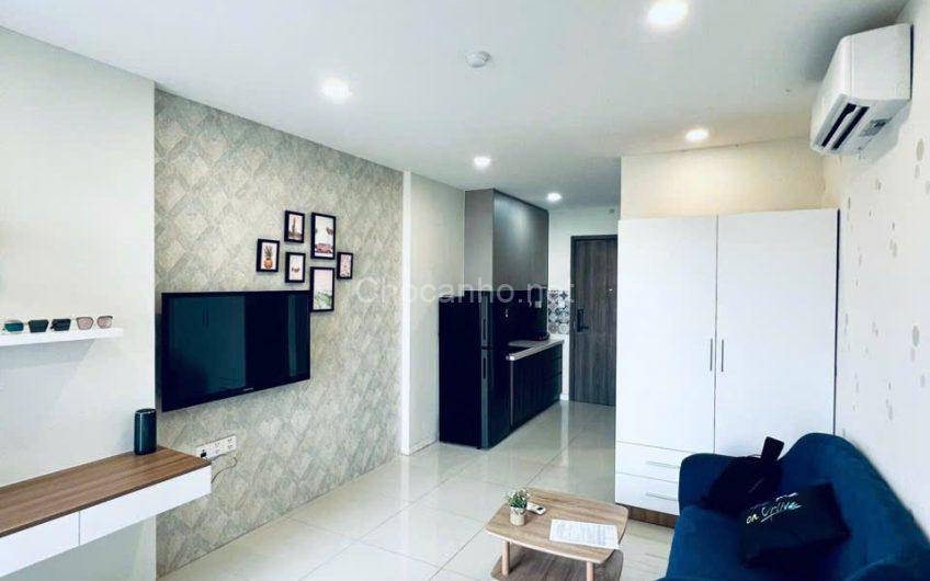 Cần bán căn hộ OT 28m2 nhà full NT tổng giá 1.850 tỷ Full 102%,lh 0938839926