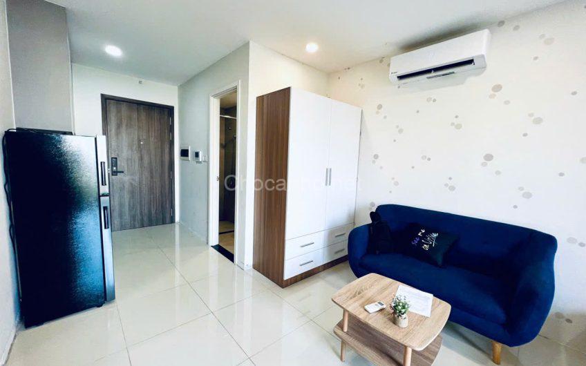 Cần bán căn hộ OT 28m2 nhà full NT tổng giá 1.850 tỷ Full 102%,lh 0938839926