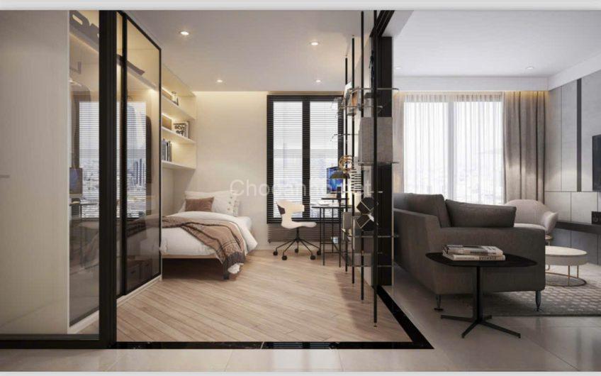 Căn hộ Officetel Lavida Plus 1PN 36m Quận 7 CK 5% Nhận Nhà ở Ngay,HTCB,LH 0938839926