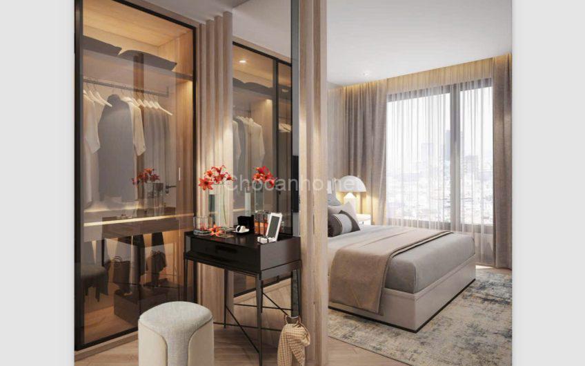 Căn hộ Officetel Lavida Plus 1PN 36m Quận 7 CK 5% Nhận Nhà ở Ngay,HTCB,LH 0938839926