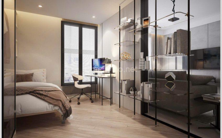 Căn hộ Officetel Lavida Plus 1PN 36m Quận 7 CK 5% Nhận Nhà ở Ngay,HTCB,LH 0938839926