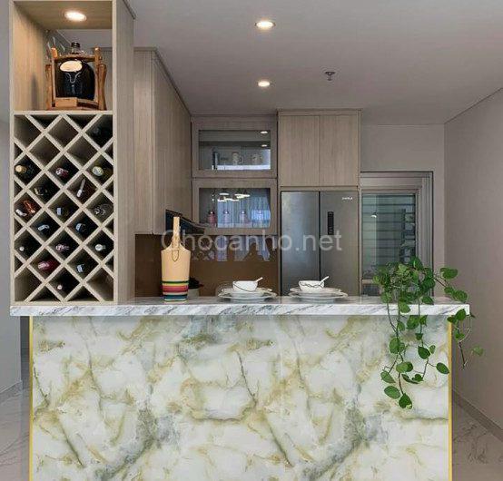 Dư nhà cho thuê căn hộ Xi Grand Court, 258,Lý Thường Kiệt,Phường 14 quận 10