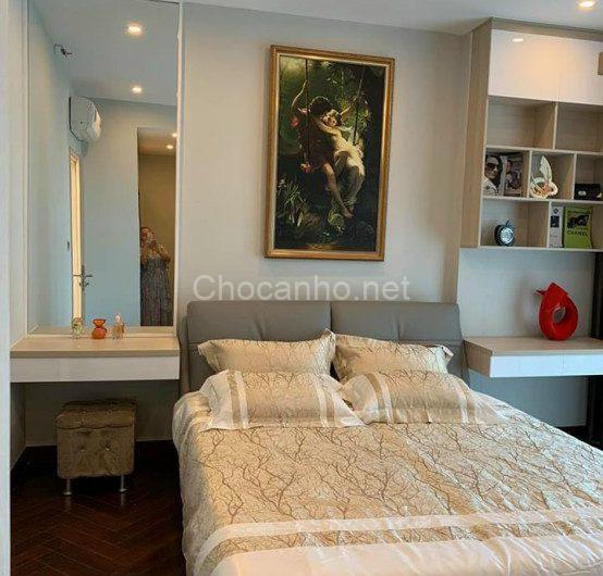 Dư nhà cho thuê căn hộ Xi Grand Court, 258,Lý Thường Kiệt,Phường 14 quận 10
