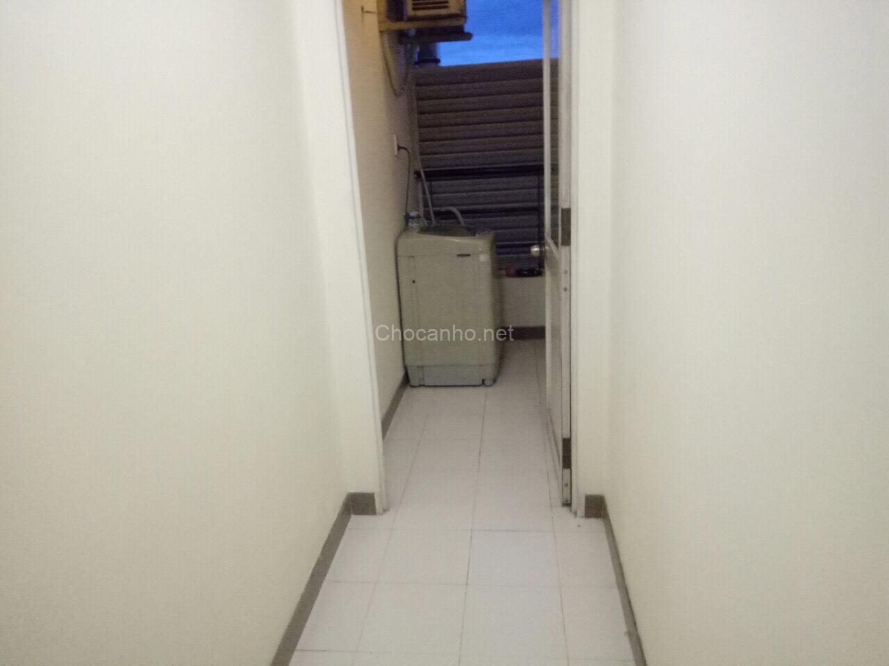 Cần cho thuê giá tốt căn hộ  Phúc Thịnh,341 Cao Đạt,Phường 1,Quận 5