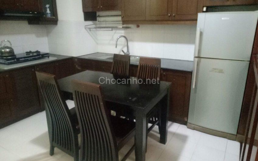 Cần cho thuê giá tốt căn hộ  Phúc Thịnh,341 Cao Đạt,Phường 1,Quận 5