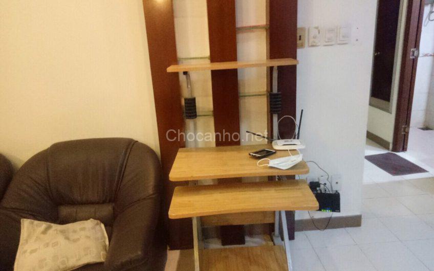 Cần cho thuê giá tốt căn hộ  Phúc Thịnh,341 Cao Đạt,Phường 1,Quận 5