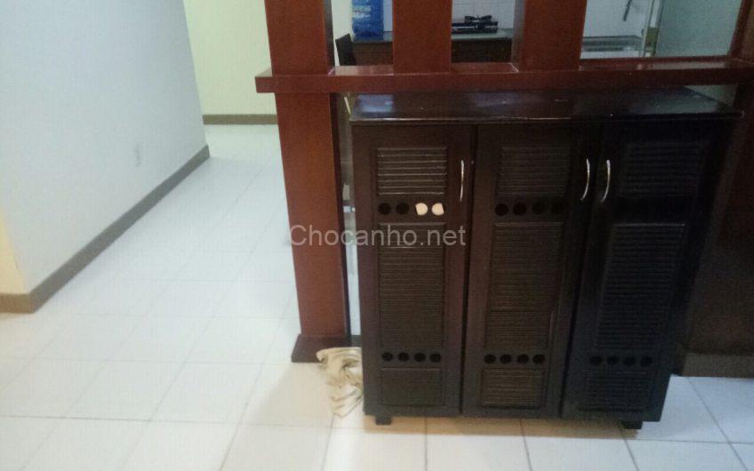 Cần cho thuê giá tốt căn hộ  Phúc Thịnh,341 Cao Đạt,Phường 1,Quận 5