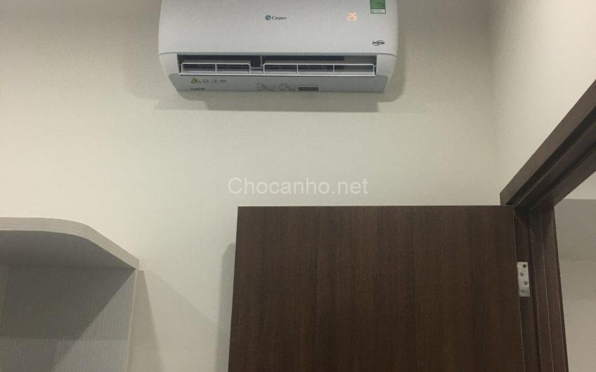 Cho thuê lại chung cư Green River, 2225 Phạm Thế Hiển, Phường 6, Quận 8