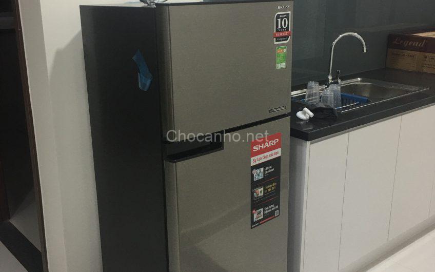 Cho thuê lại chung cư Green River, 2225 Phạm Thế Hiển, Phường 6, Quận 8