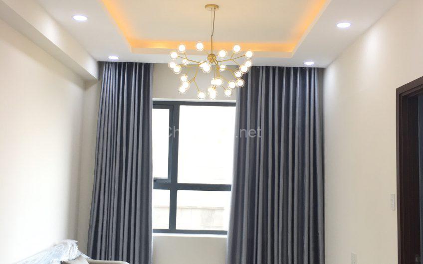 Cho thuê lại chung cư Green River, 2225 Phạm Thế Hiển, Phường 6, Quận 8