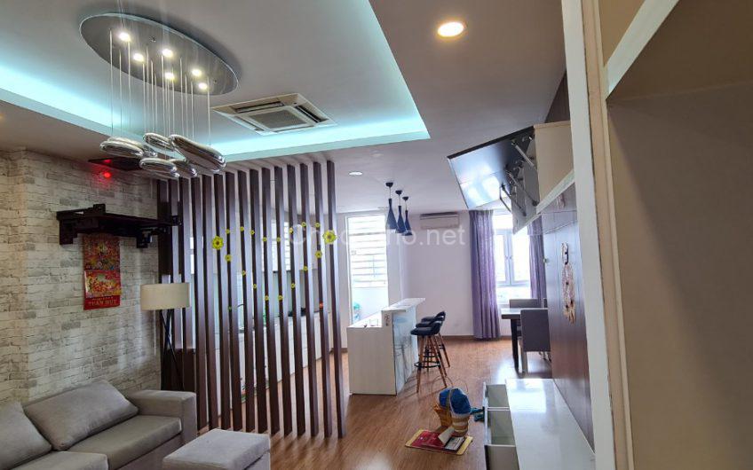 Chính chủ cho thuê chcc Him Lam Riverside, Quận 7, Hồ Chí Minh