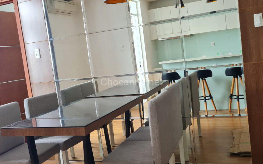 Chính chủ cho thuê chcc Him Lam Riverside, Quận 7, Hồ Chí Minh