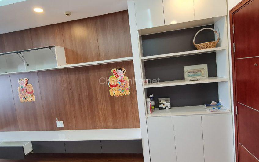 Chính chủ cho thuê chcc Him Lam Riverside, Quận 7, Hồ Chí Minh