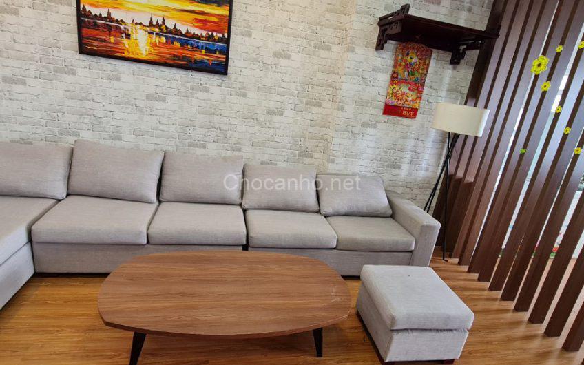 Chính chủ cho thuê chcc Him Lam Riverside, Quận 7, Hồ Chí Minh