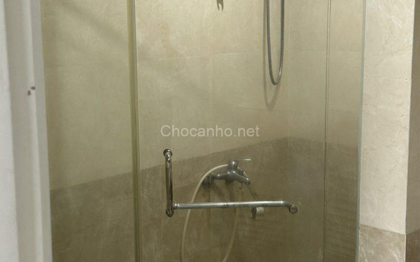 Đi nước ngoài cần cho thuê căn hộ Giai Việt, 856, Tạ Quang Bửu, Phường 5, Quận 8