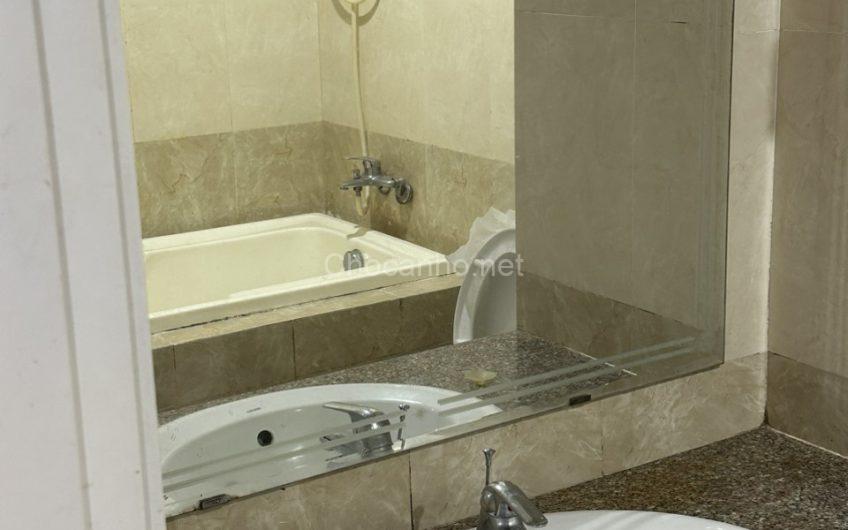 Đi nước ngoài cần cho thuê căn hộ Giai Việt, 856, Tạ Quang Bửu, Phường 5, Quận 8