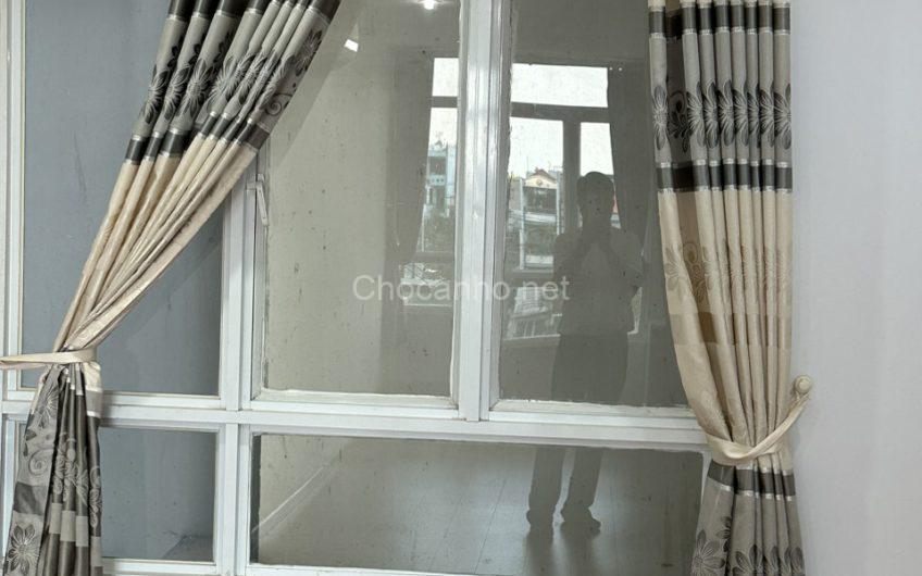 Đi nước ngoài cần cho thuê căn hộ Giai Việt, 856, Tạ Quang Bửu, Phường 5, Quận 8
