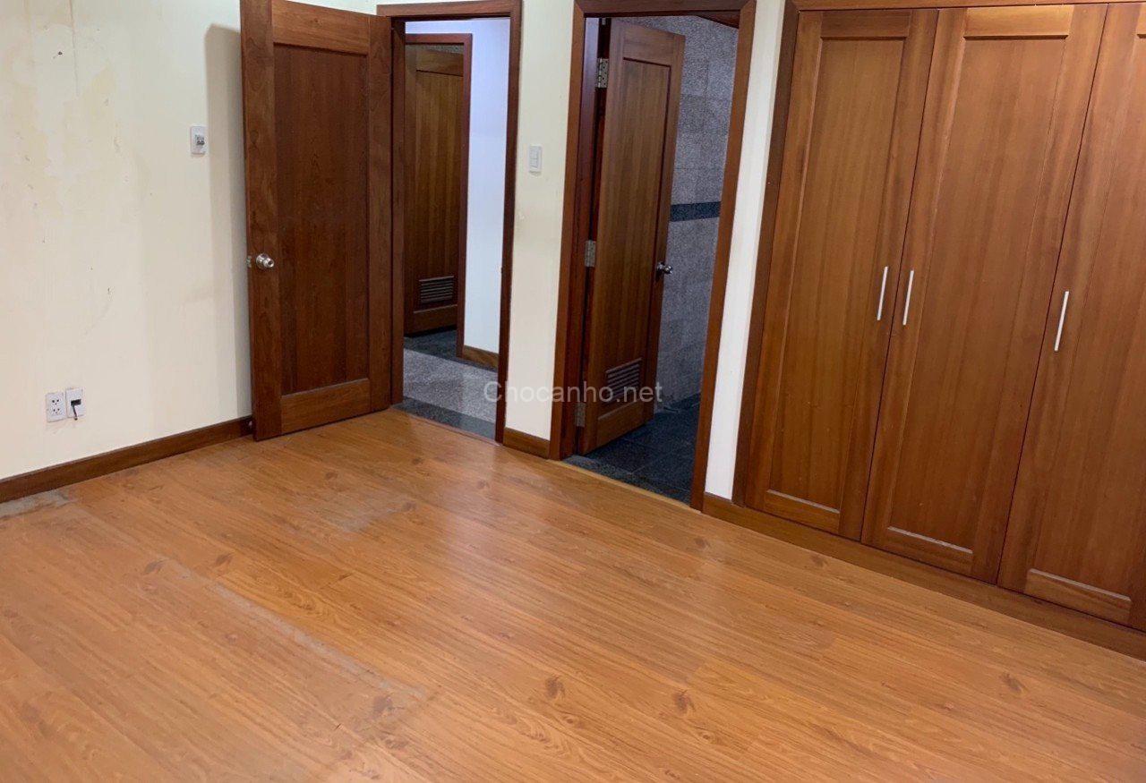 Dư nhà cho thuê căn hộ Giai Việt, 856, Tạ Quang Bửu, Phường 5, Quận 8
