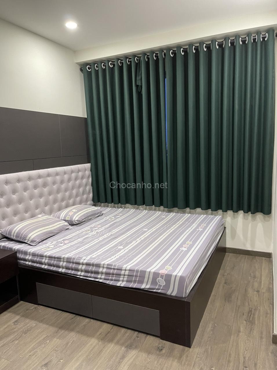 Chính chủ cần cho thuê căn hộ  Citizen ,Bình Hưng, Bình Chánh, Hồ Chí Minh
