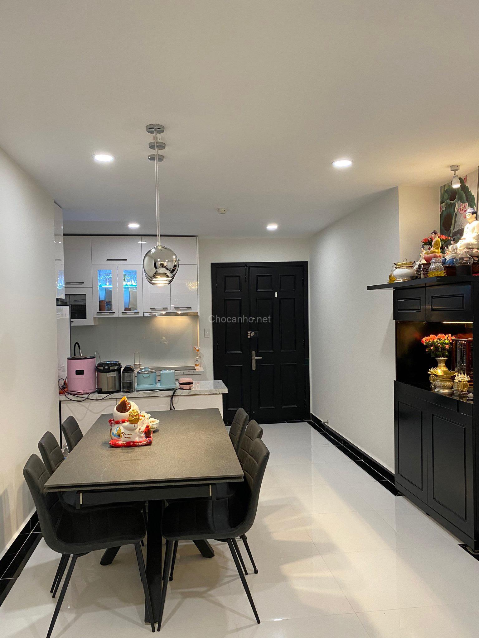 Cần sang lại HĐ chcc Giai Việt, 856, Tạ Quang Bửu, Phường 5, Quận 8
