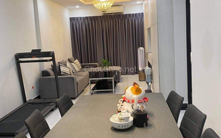 Cần sang lại HĐ chcc Giai Việt, 856, Tạ Quang Bửu, Phường 5, Quận 8