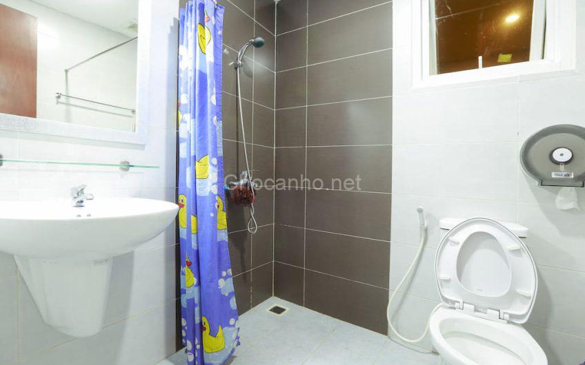 Tôi cần cho thuê chung cư Ngọc Phương Nam, 277 Bis Âu Dương Lân, Phường 2, Quận 8