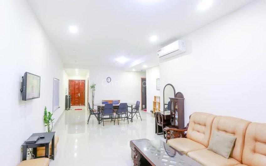 Tôi cần cho thuê chung cư Ngọc Phương Nam, 277 Bis Âu Dương Lân, Phường 2, Quận 8