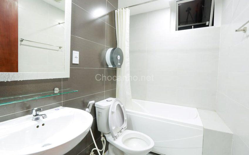 Tôi cần cho thuê chung cư Ngọc Phương Nam, 277 Bis Âu Dương Lân, Phường 2, Quận 8