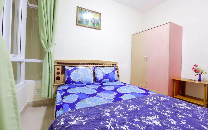 Tôi cần cho thuê chung cư Ngọc Phương Nam, 277 Bis Âu Dương Lân, Phường 2, Quận 8