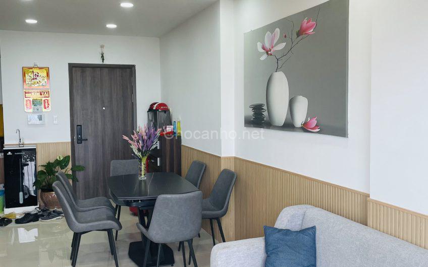 Bán căn hộ 2PN Lavida Plus, 80m2, giá 4,6 tỷ, vị trí đẹp thuận tiện đi lại,lh 0938839926