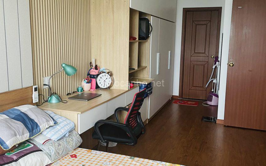 Bán căn hộ 2PN Lavida Plus, 80m2, giá 4,6 tỷ, vị trí đẹp thuận tiện đi lại,lh 0938839926