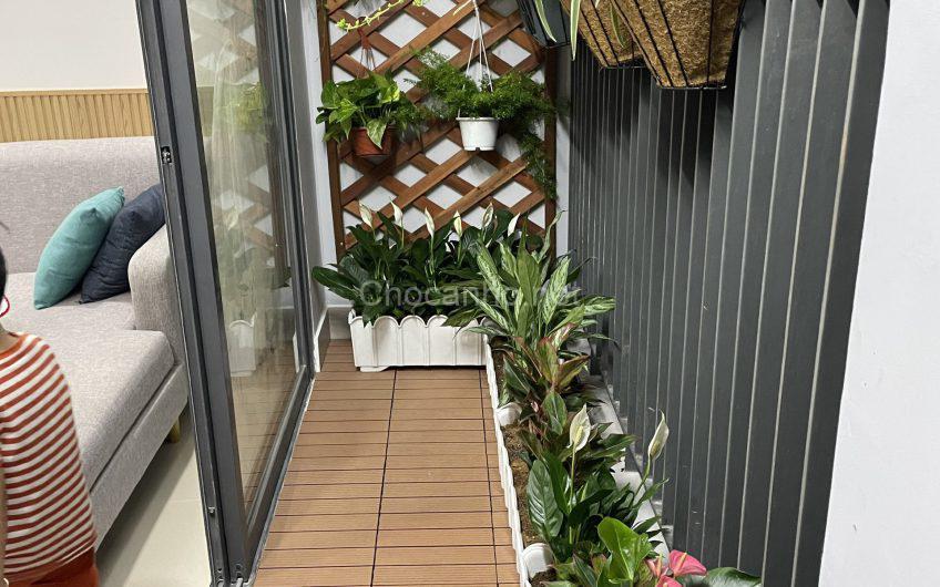 Bán căn hộ 2PN Lavida Plus, 80m2, giá 4,6 tỷ, vị trí đẹp thuận tiện đi lại,lh 0938839926
