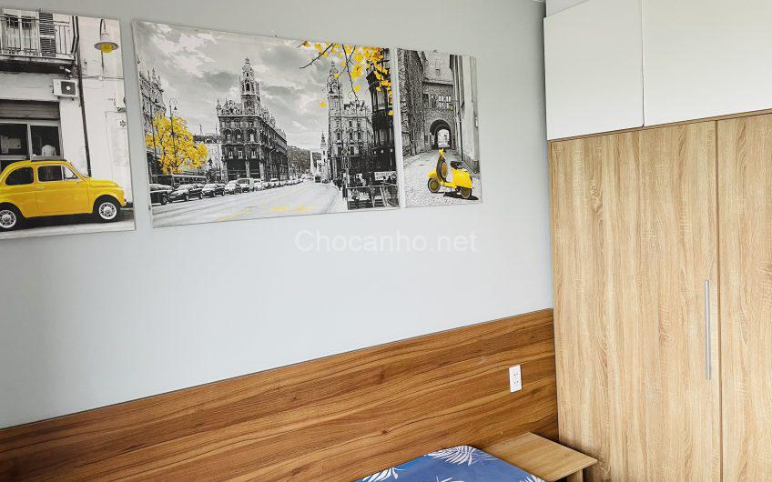 Bán căn hộ 2PN Lavida Plus, 80m2, giá 4,6 tỷ, vị trí đẹp thuận tiện đi lại,lh 0938839926
