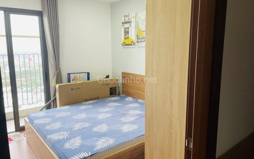 Bán căn hộ 2PN Lavida Plus, 80m2, giá 4,6 tỷ, vị trí đẹp thuận tiện đi lại,lh 0938839926