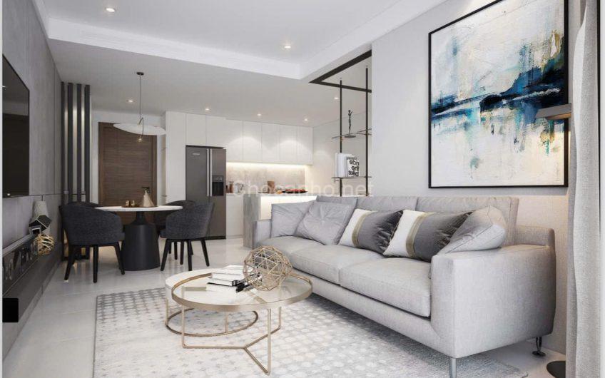 Cần sang nhượng căn hộ OT liền kề 37m2 HTCB, view Phú Mỹ Hưng, giá 2 tỷ 250,lh 0938839926