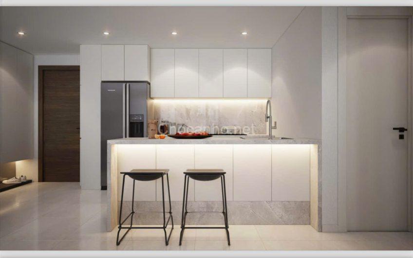 Cần bán căn 53m2, chiết khấu 5%. Ân hạn lãi & gốc 18 tháng, nhận nhà ngay, giỏ hàng CĐT