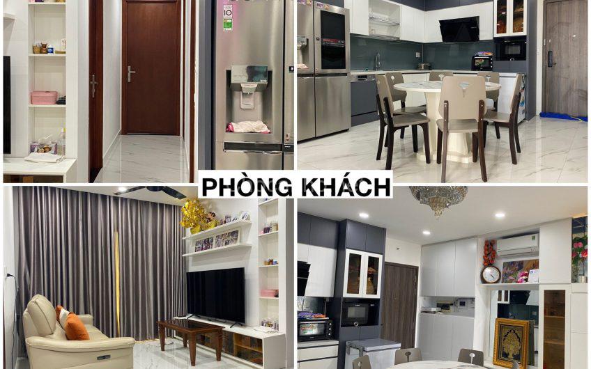 Lavida+, Sở hữu ngay căn hộ 3PN 2WC 5.6 tỷ,nhà đẹp view ĐN sông – LH:0938839926