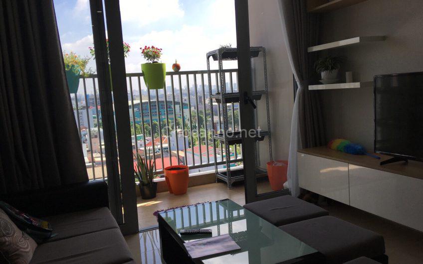 Sắp hết hạn HĐ cần cho thuê chcc Luxcity, Huỳnh Tấn Phát Q7, Hồ Chí Minh