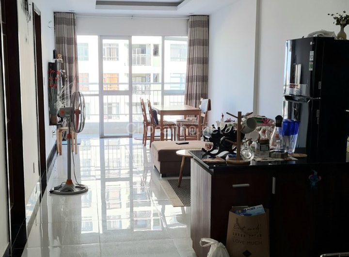 Cho thuê gấp căn hộ Topaz Elite, Cao Lỗ, Phường 4,Quận 8