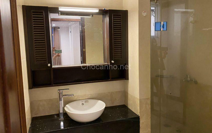 Đi nước ngoài cần cho thuê căn hộ Giai Việt, 856, Tạ Quang Bửu, Phường 5, Quận 8