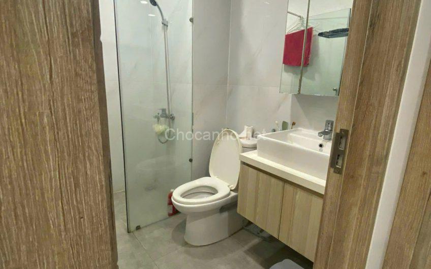 Bán căn 2PN Lavida Plus nhà full nội thất giá 4,5 tỷ bao thuế phí + sổ, nhà mới view đẹp