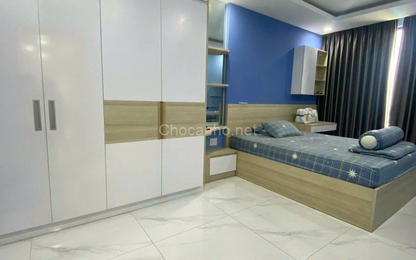 Bán căn 2PN Lavida Plus nhà full nội thất giá 4,5 tỷ bao thuế phí + sổ, nhà mới view đẹp