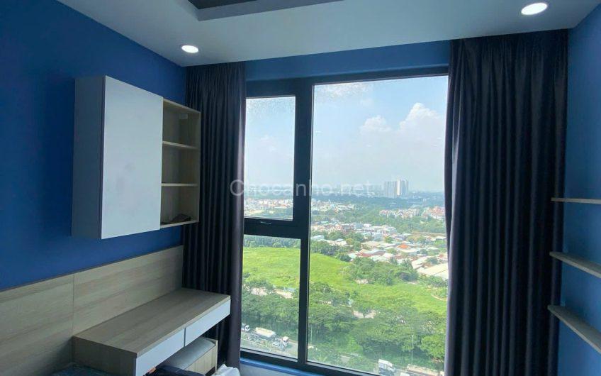 Bán căn 2PN Lavida Plus nhà full nội thất giá 4,5 tỷ bao thuế phí + sổ, nhà mới view đẹp